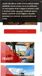 Mobile Screenshot of macchineagricolerinaldi.com